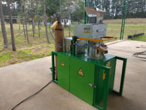 PELETIZADORA DE LÚPULO REFRIGERADA (2)