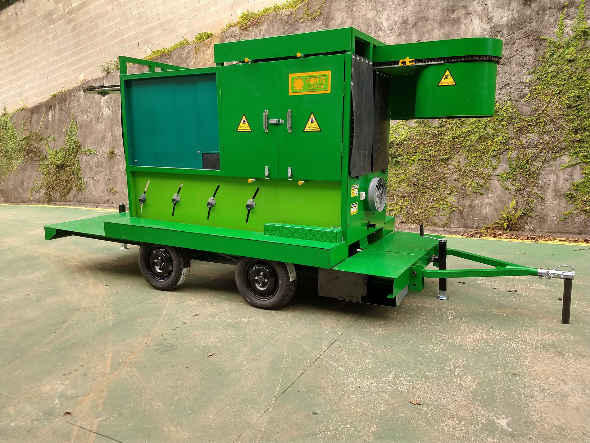 Peladora de Lupulo - Forte Lupulo (2)